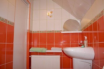 Rumänien Privát Bran, Exterieur